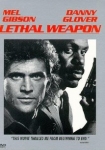 Lethal Weapon - Zwei stahlharte Profis