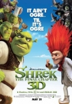 Shrek Forever After