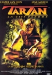 Tarzan and the Lost City