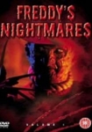 Freddy's Nightmares