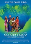 Scooby Doo 2 - Die Monster sind los