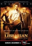 The Librarian: Return to King Solomon's Mines