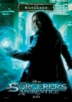 The Sorcerer's Apprentice