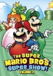 The Super Mario Bros. Super Show!