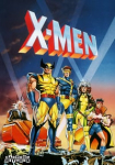 X-Men