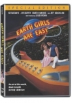 Earth Girls Are Easy