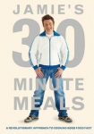 Jamie's 30 Minute Meals