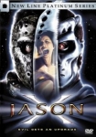 Jason X