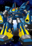 Megas XLR