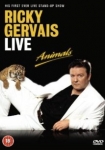 Ricky Gervais Live: Animals