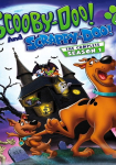 Scooby-Doo and Scrappy-Doo