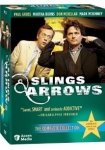 Slings and Arrows