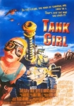 Tank Girl