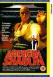 American Shaolin