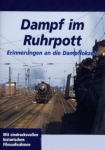 Dampf im Ruhrpott