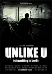 Unlike U - Trainwriting In Berlin