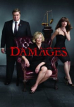 Damages - Im Netz der Macht