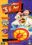 Earthworm Jim