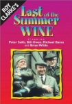 Last of the Summer Wine