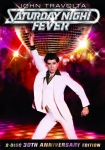 Nur Samstag Nacht (Saturday night fever)