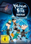 Disney Phineas und Ferb der Film - Quer durch die 2. Dimension