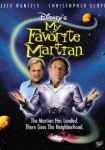 My Favorite Martian