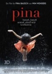 Pina - ein Tanzfilm in 3D