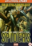 Spiders