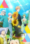 A3! SEASON SPRING & SUMMER *german subbed*