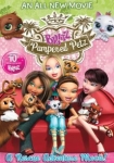 Bratz: Pampered Petz