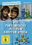 Die Tintenfische aus dem zweiten Stock