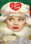 I Love Lucy Christmas Show