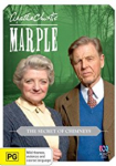 Marple: The Secret of Chimneys