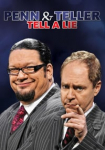 Penn & Teller Tell a Lie