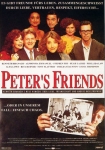 Peter's Friends - Freunde sind die besten Feinde