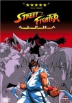 Street Fighter Zero