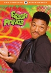 The Fresh Prince of Bel-Air