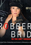 The Robber Bride