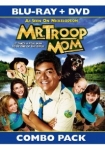 Mr. Troop Mom: Das verrrückte Feriencamp