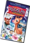 Rudolph the Red-Nosed Reindeer & the Island of Misfit Toys