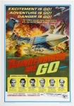 Thunderbirds Are GO