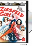 Ziegfeld Girl