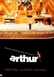 Arthur - Kein Kind von Traurigkeit