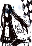 Black Rock Shooter