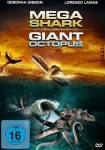 Mega Shark vs Giant Octopus