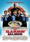 The Slammin' Salmon