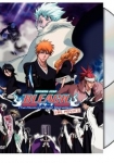 Bleach - Movie 2: The DiamondDust Rebellion