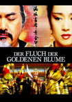 Der Fluch der goldenen Blume