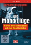 Die Mond(f)lüge: Warum Menschen niemals auf dem Mond landeten