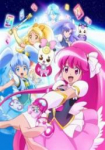 Happiness Charge PreCure! *german subbed*